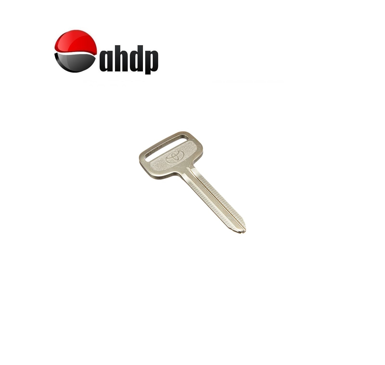 KEY BLANK TOYOTA AFT - T079099900186