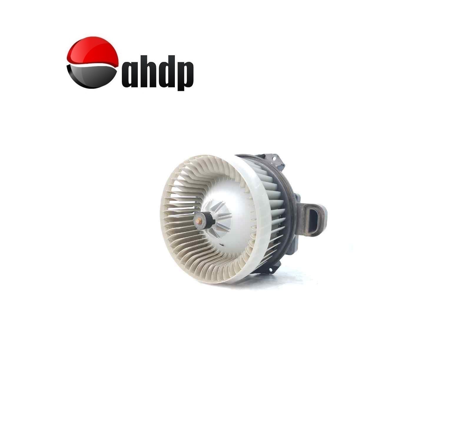 BLOWER ASSY LHD TOYOTA AFT - T308713060610