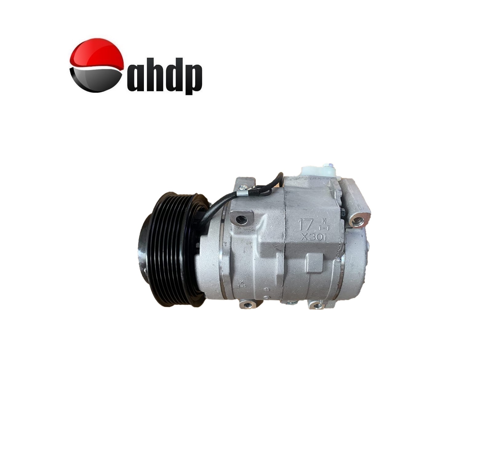 COMPRESSOR A/C TOYOTA AFT - T30883206A470