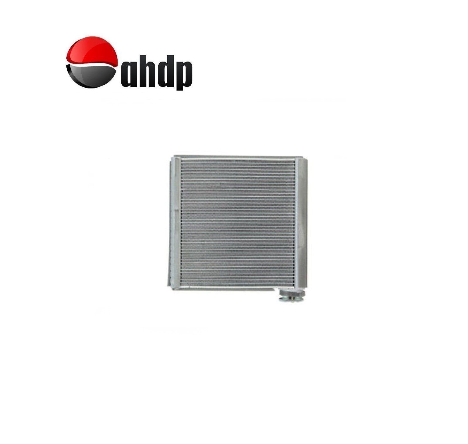 EVAPORATOR TOYOTA AFT - T308850160421