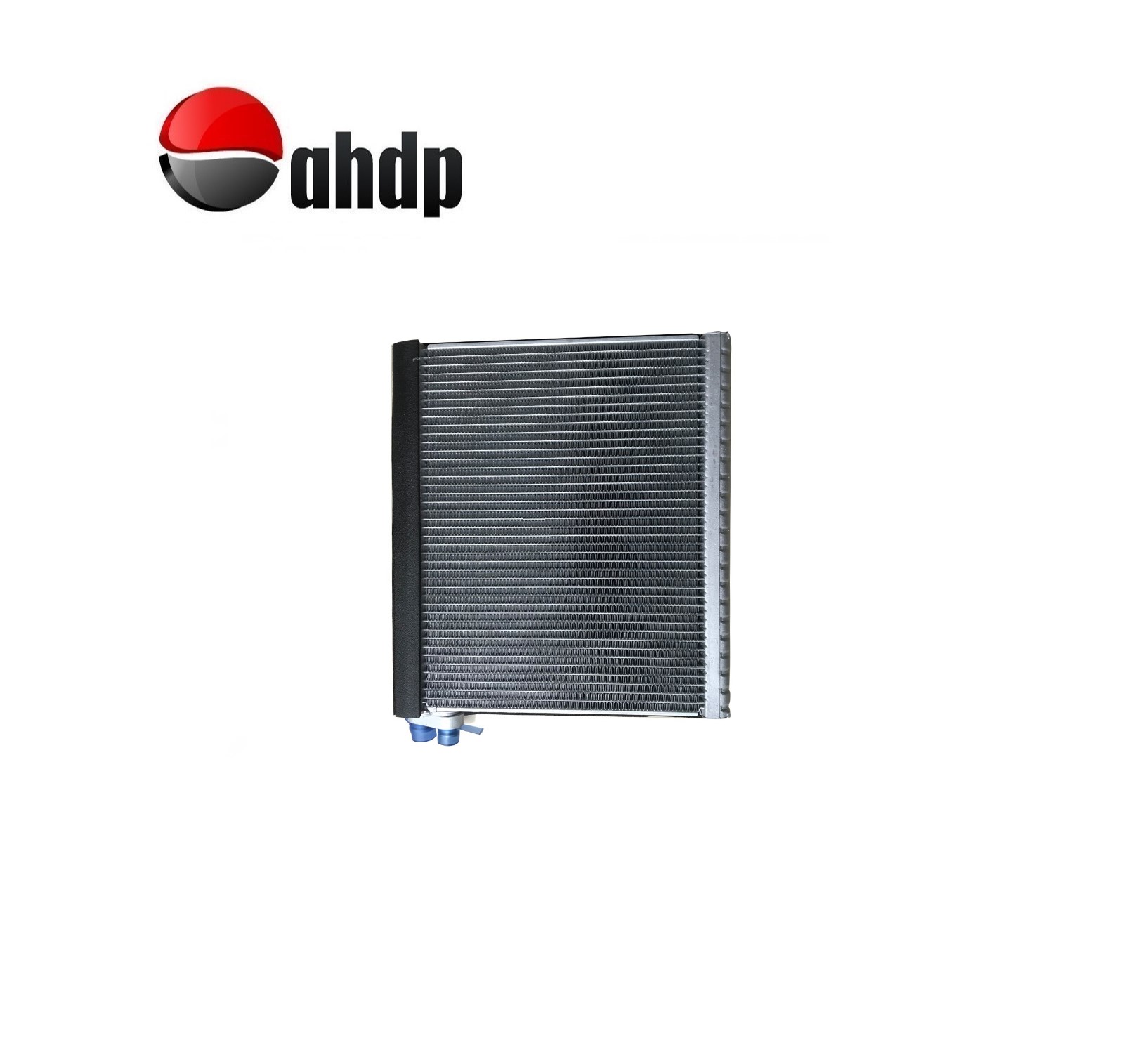 EVAPORATOR SUB-ASSEMBLY LH/RH MODELS - T308850160430