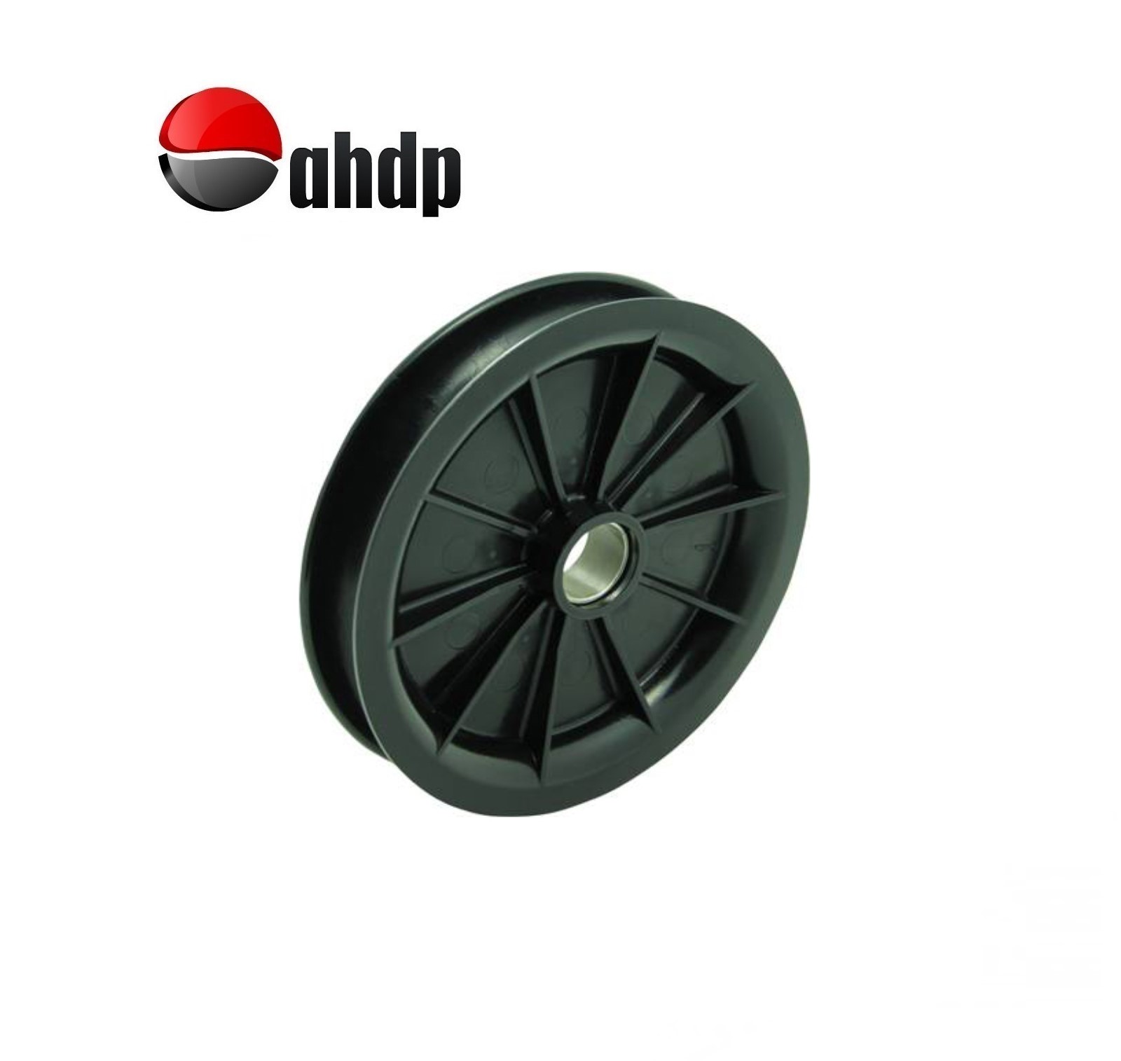 PULLEY MAST ROLLER TOYOTA AFT - T45688042516071