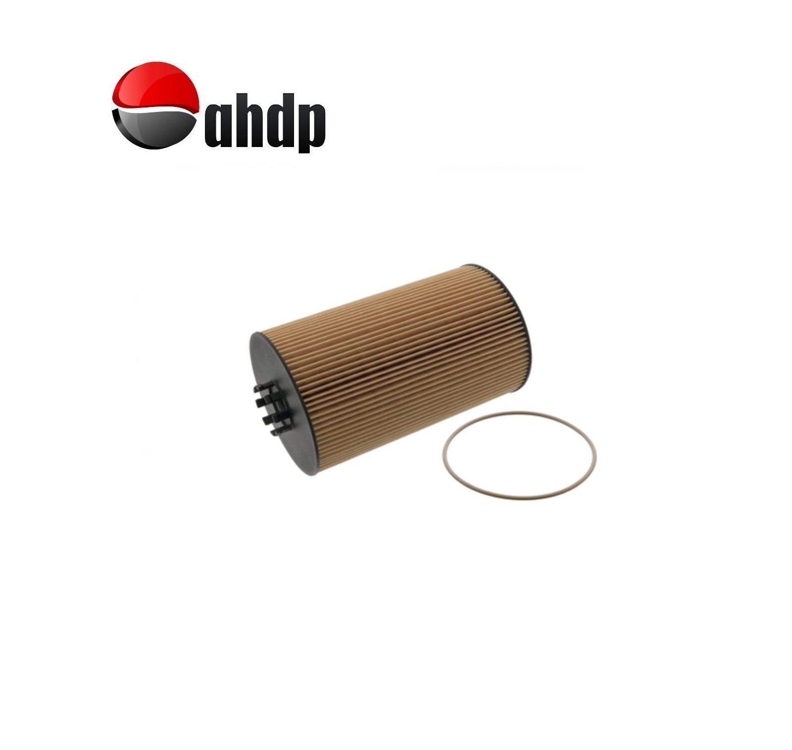 FILTER OIL VOLVO - VL0120796785