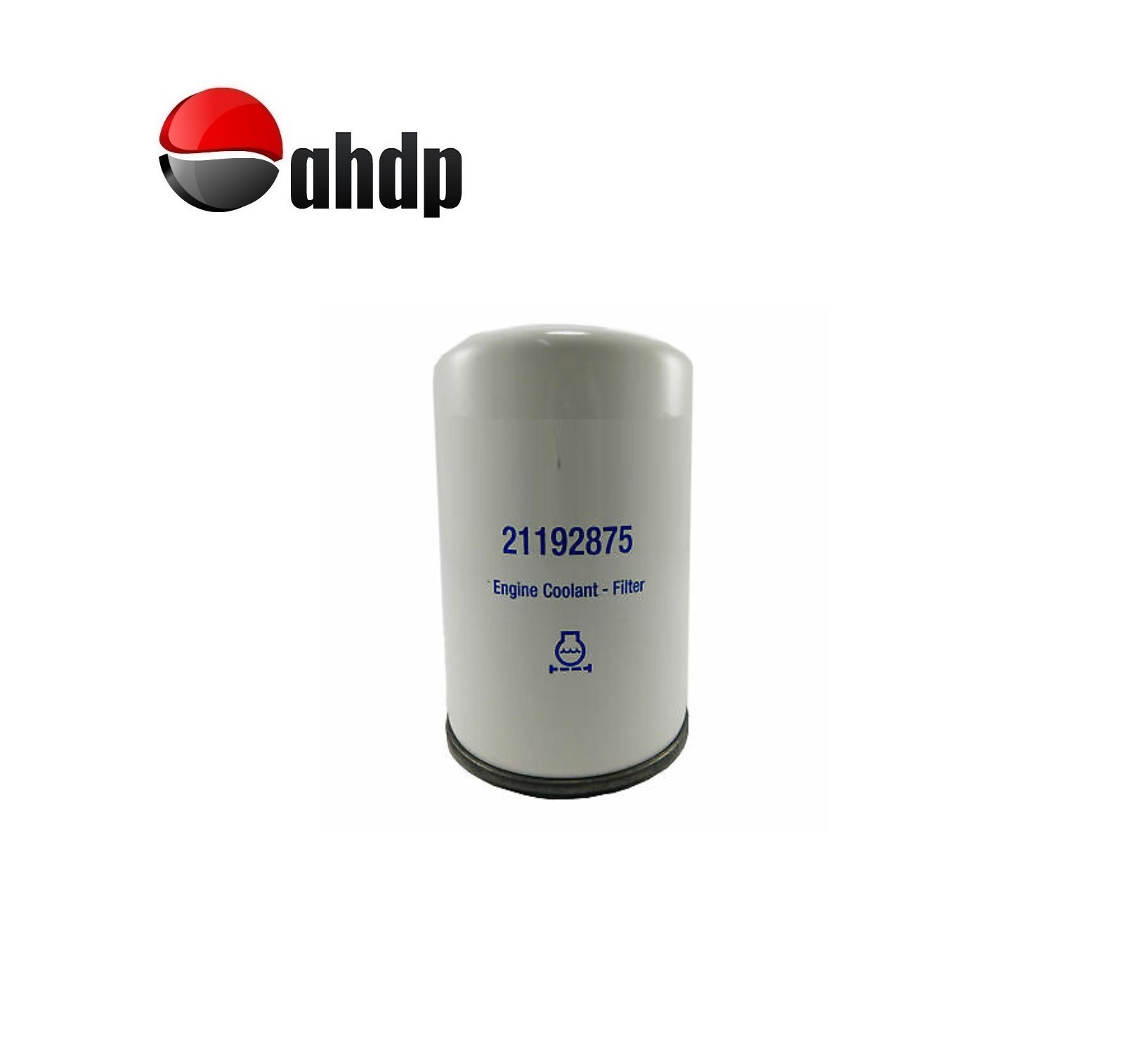 FILTER WATER COOLANT VOLVO - VL0121192875