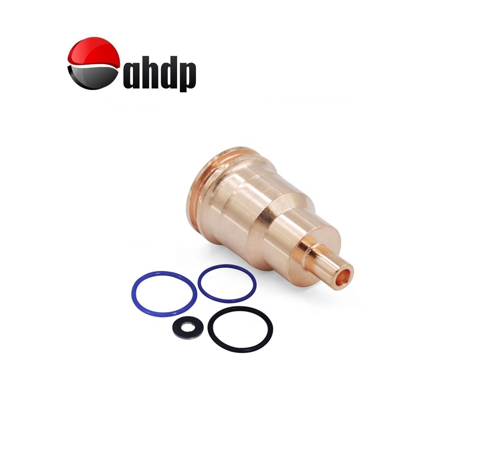 INJECTOR SLEEVE KIT VOLVO - VL0121351717