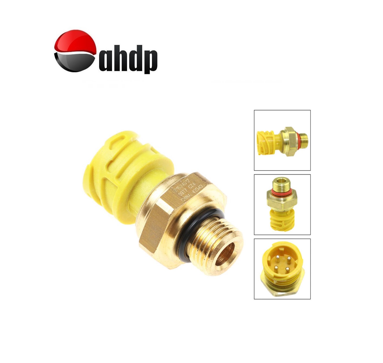 OIL PRESSURE SENSOR - VL0221634017
