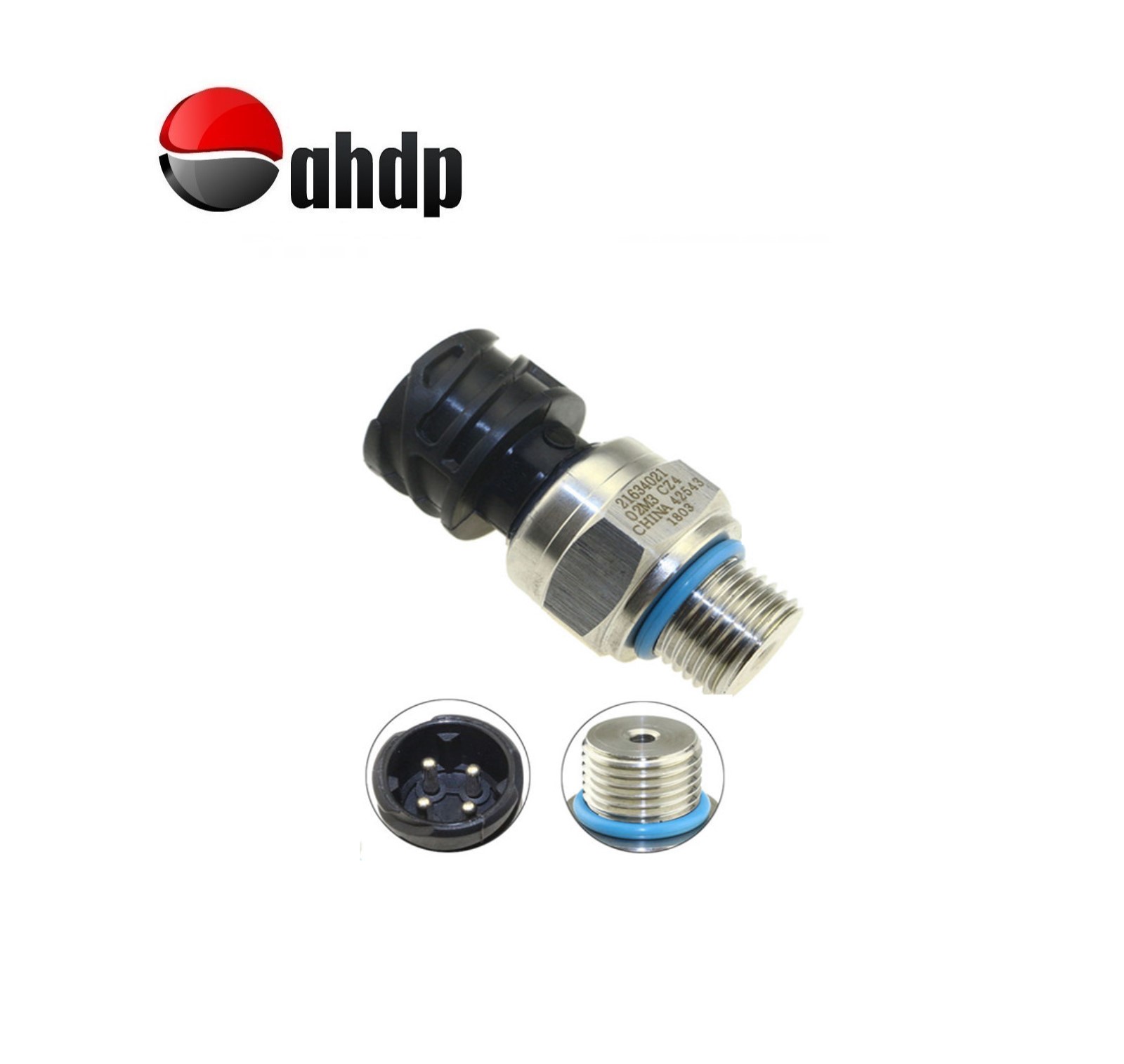 PRESSURE SENSOR - VL0222899626