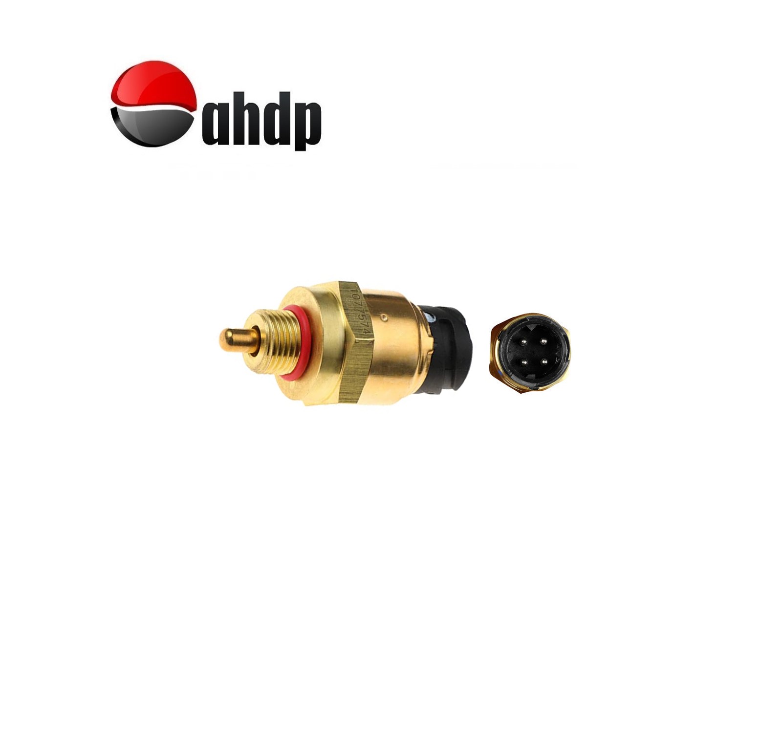 OIL TEMPERATURE / PRESSURE SENSOR VOLVO - VL0223713681