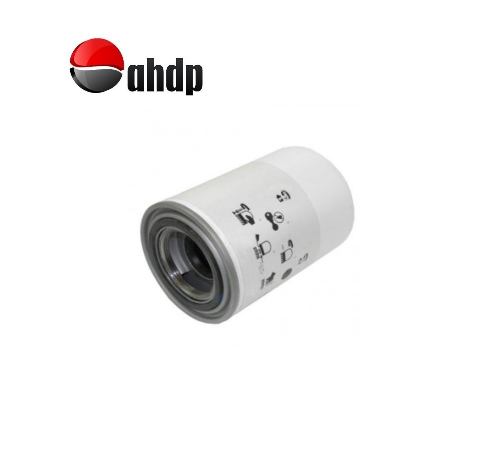 FILTER HYDRAULIC OIL TRANSMISSION VOLVO - VL0311993686