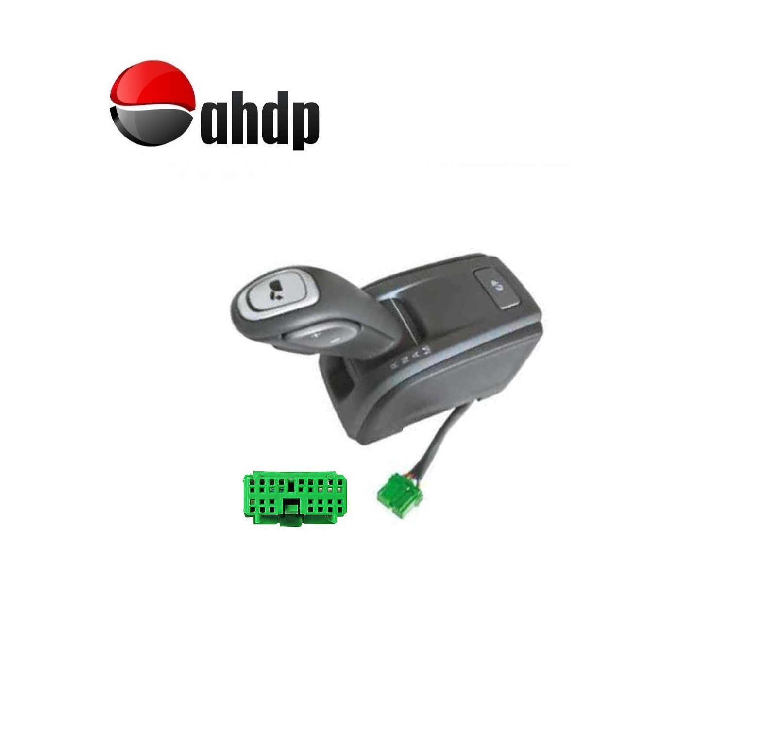 GEAR SHIFT LEVER CARRIER VOLVO - VL0322583045