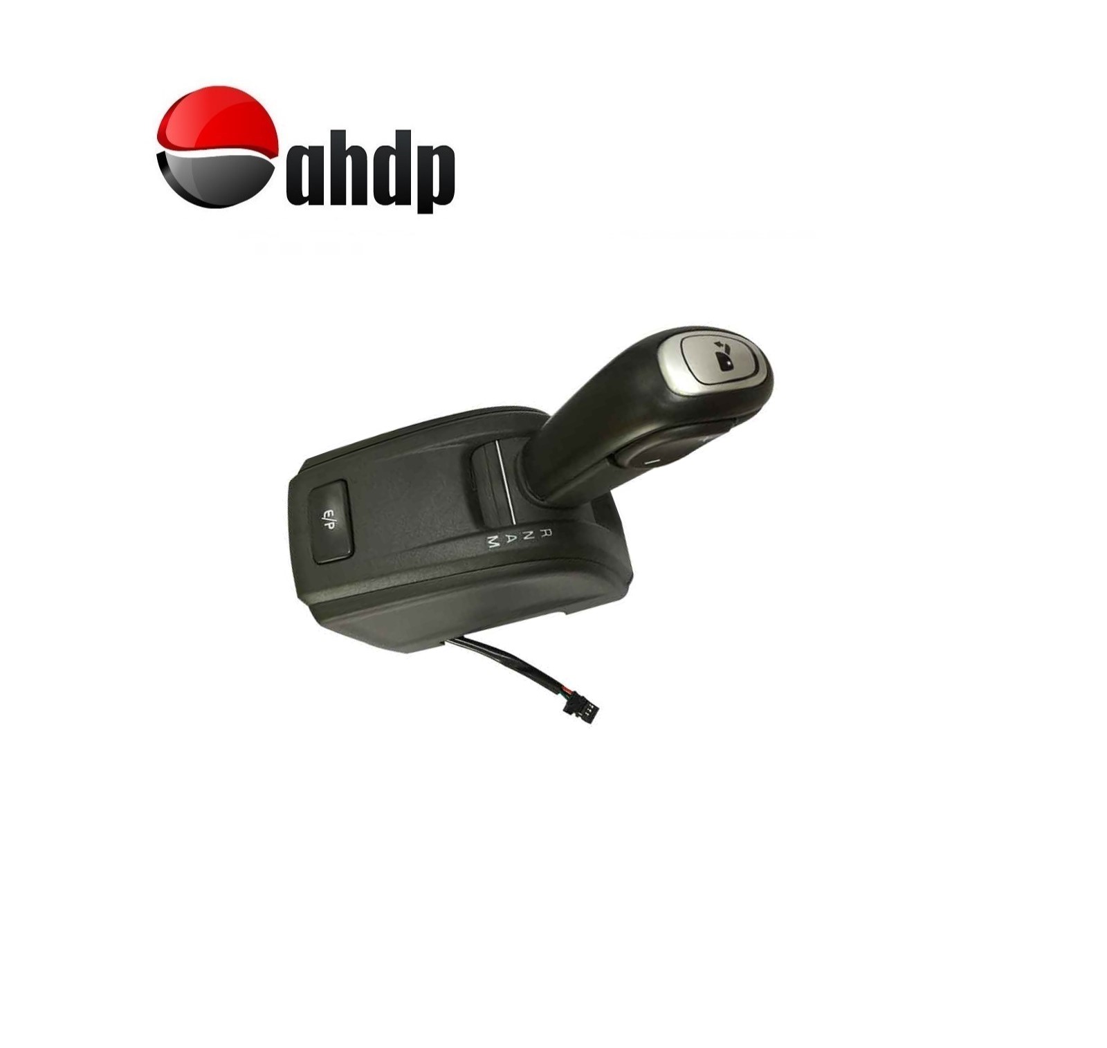 GEAR SHIFT LEVER CARRIER VOLVO - VL0322647976