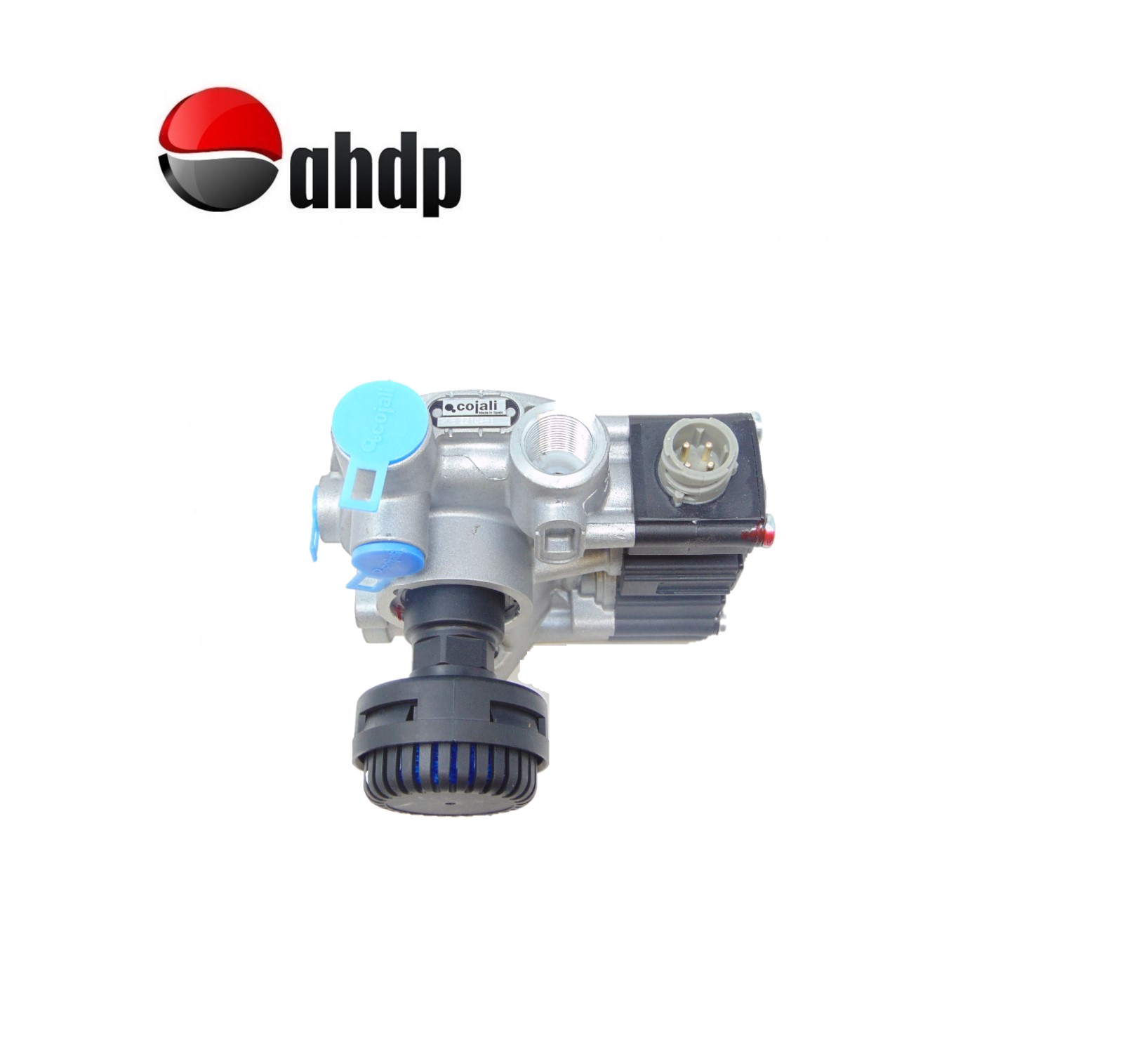 ECAD AIR DRYER WITHOUT FILTER - VL0420466522