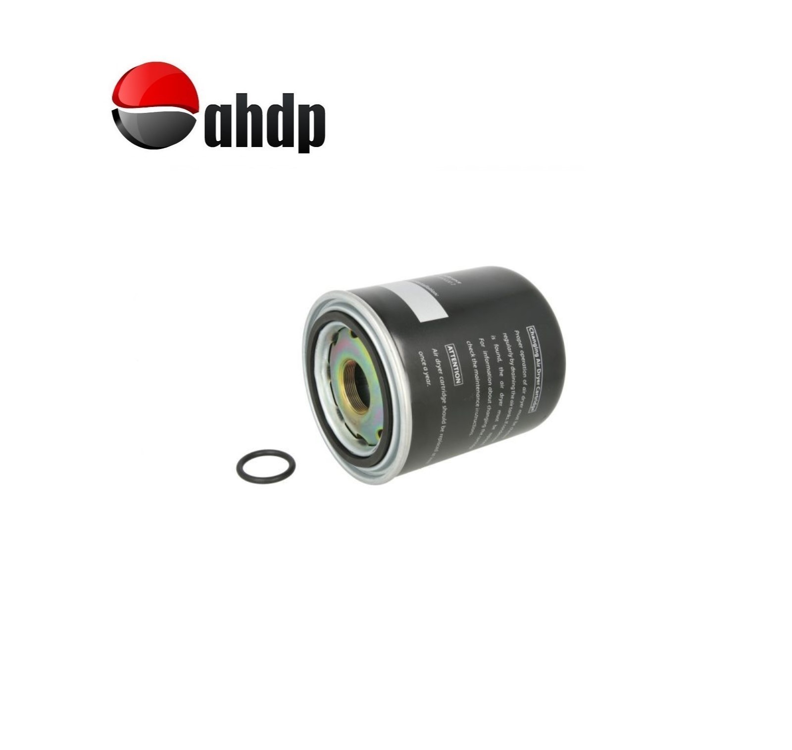 FILTER AIR DRYER M-39X150 VOLVO - VL0420557234