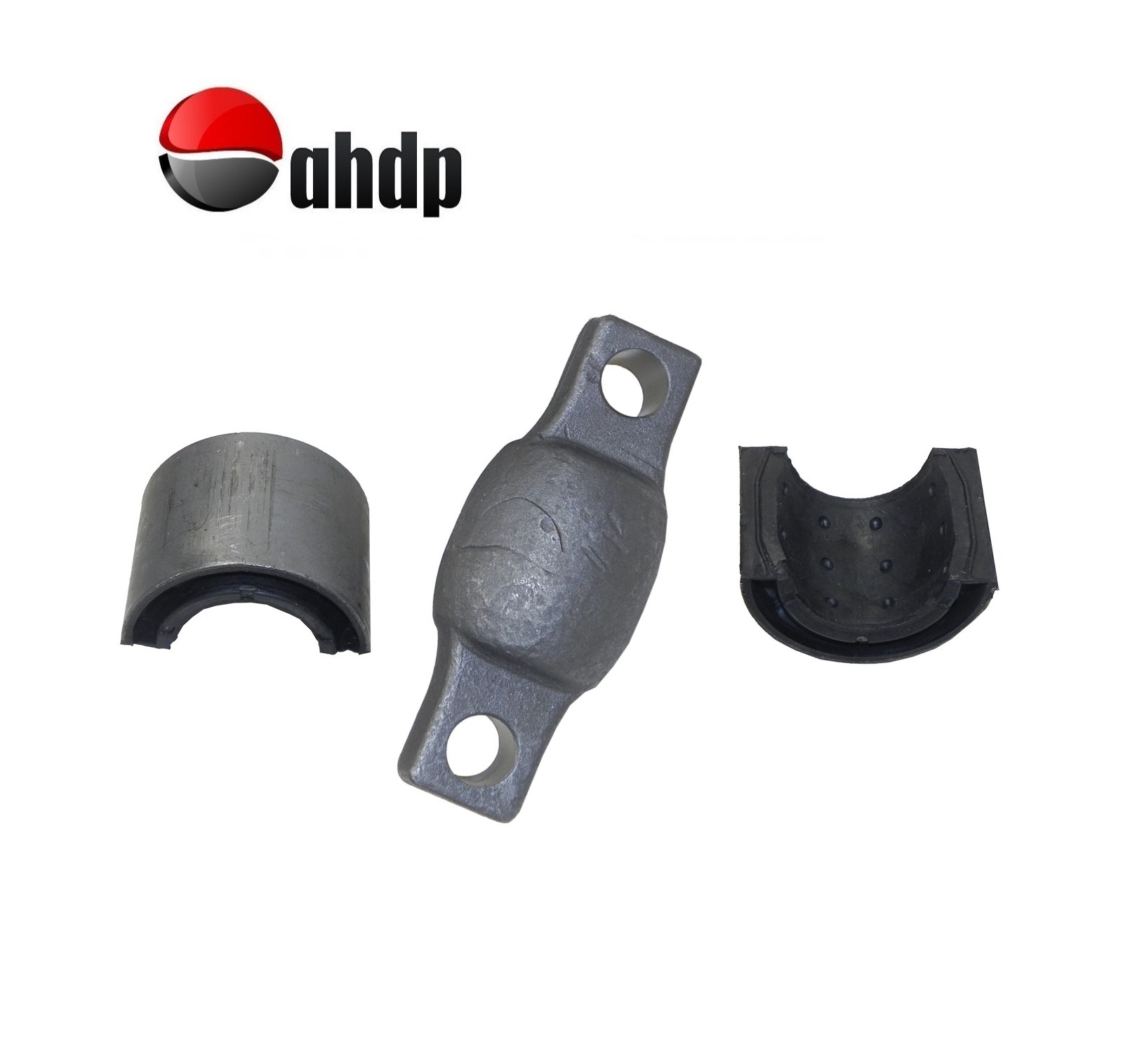 REPAIR KIT CENTER TRACK CONTROL ARM / V-STAY VOLVO RVI - VL0620710601