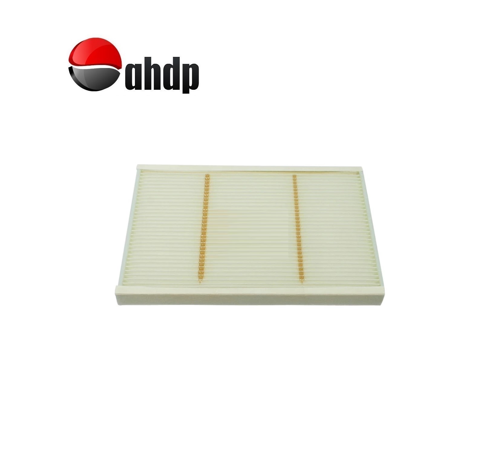 FILTER AIR CABIN VOLVO - VL3082354791