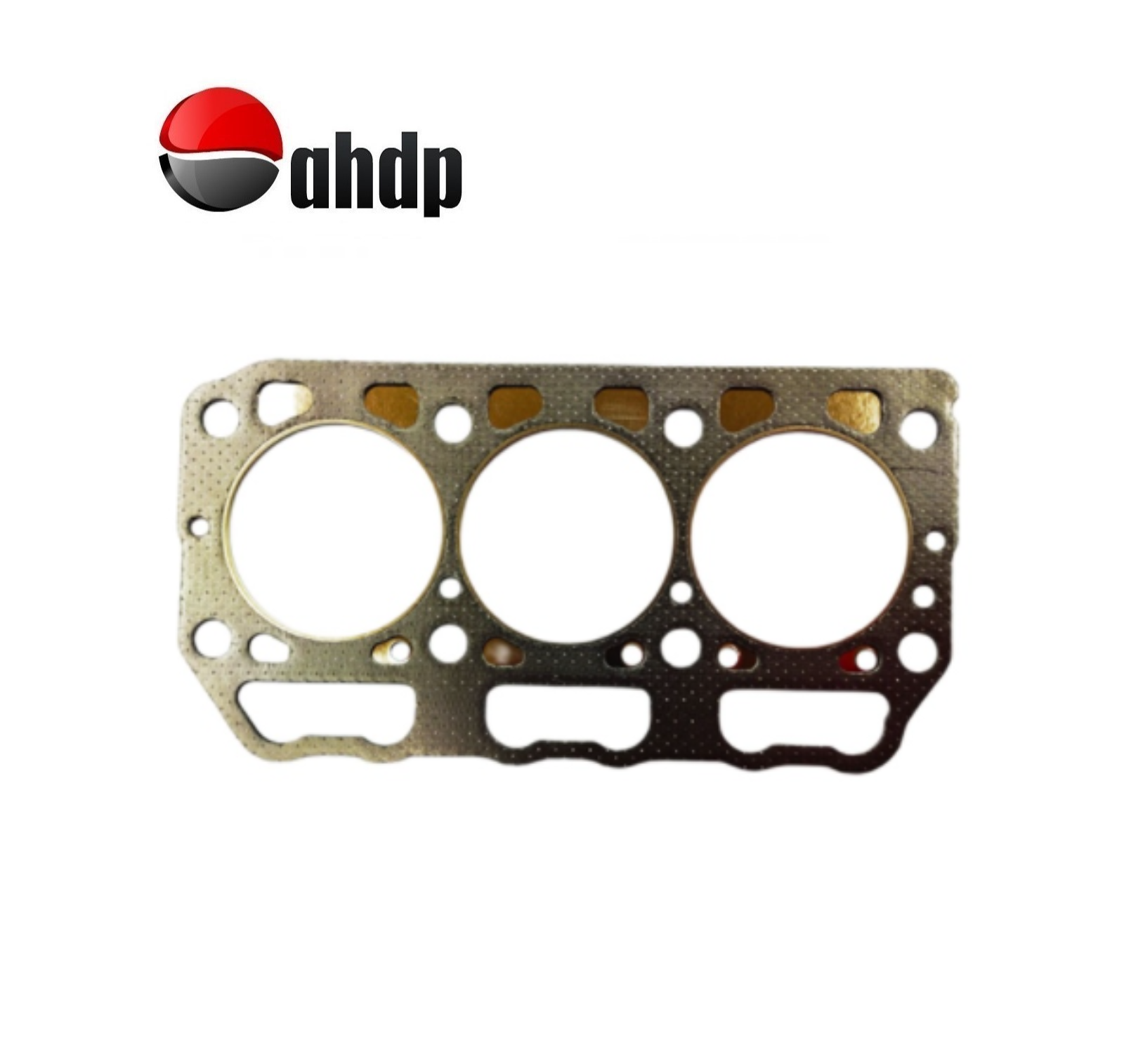 CYLINDER HEAD GASKET YANMAR - YA01128374-01330