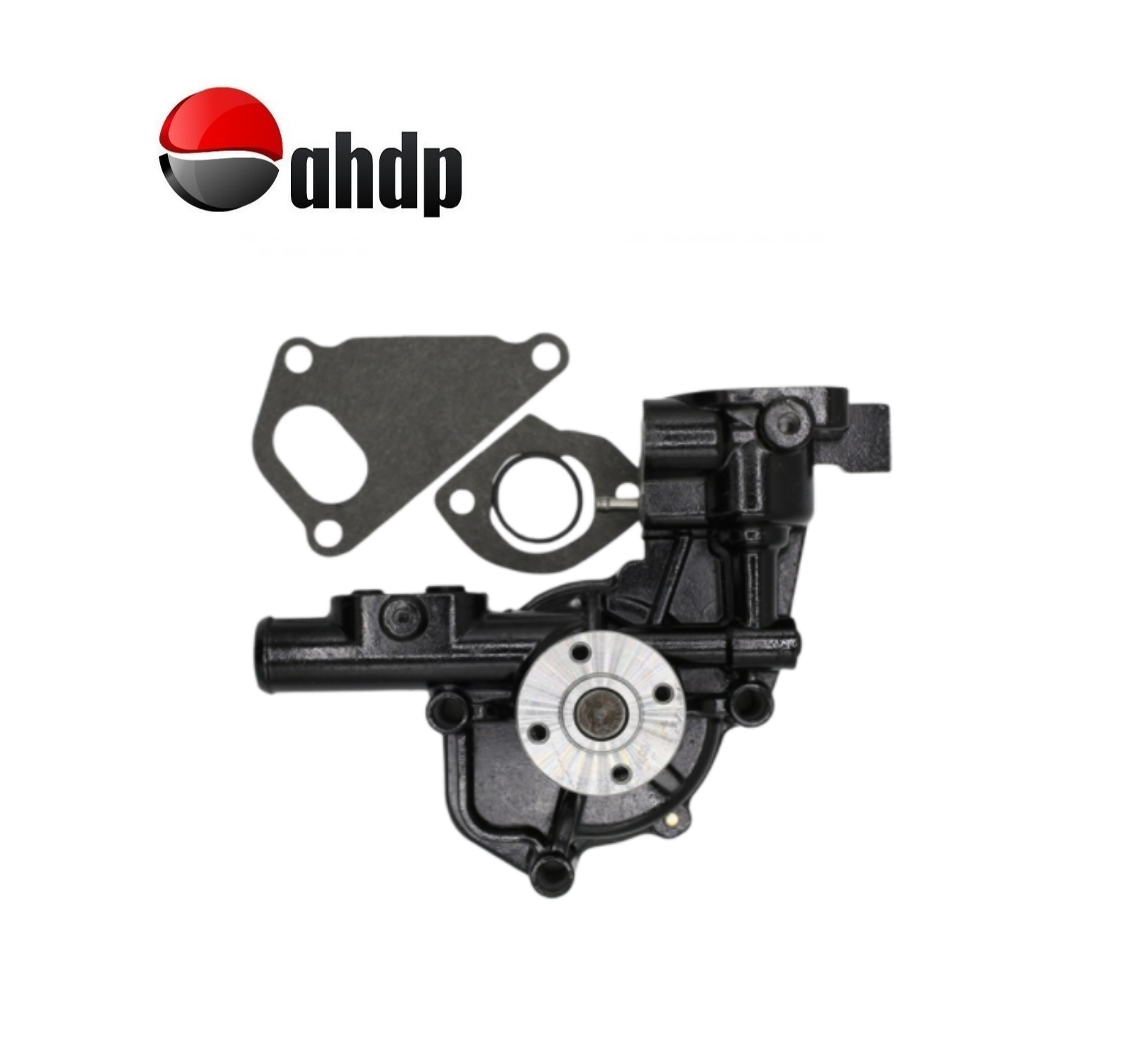 WATER PUMP YANMAR - YA01129004-42001