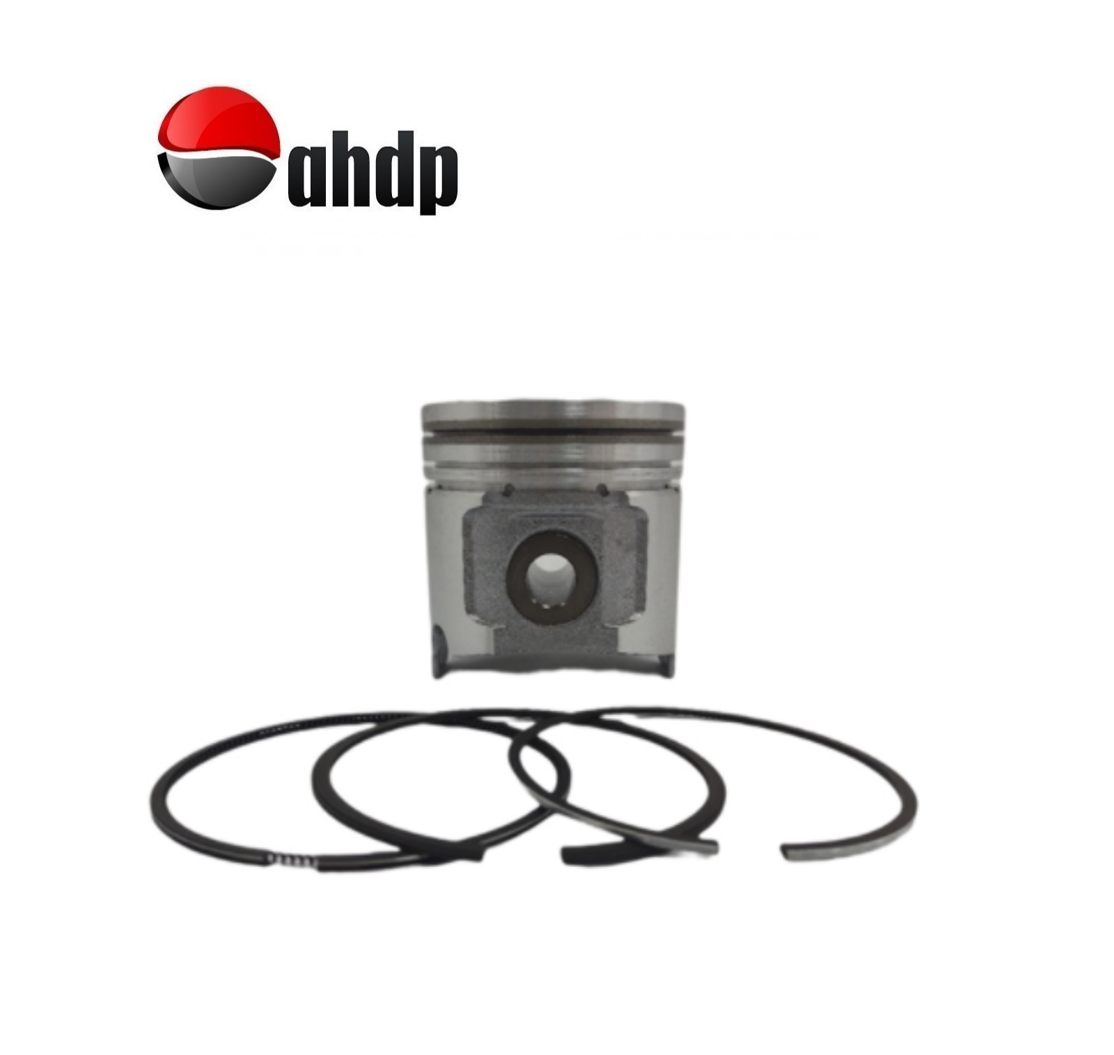 PISTON + PISTON RING SET STD DIAMETER 98.00 M/M YANMAR - YA01129908-22080-S