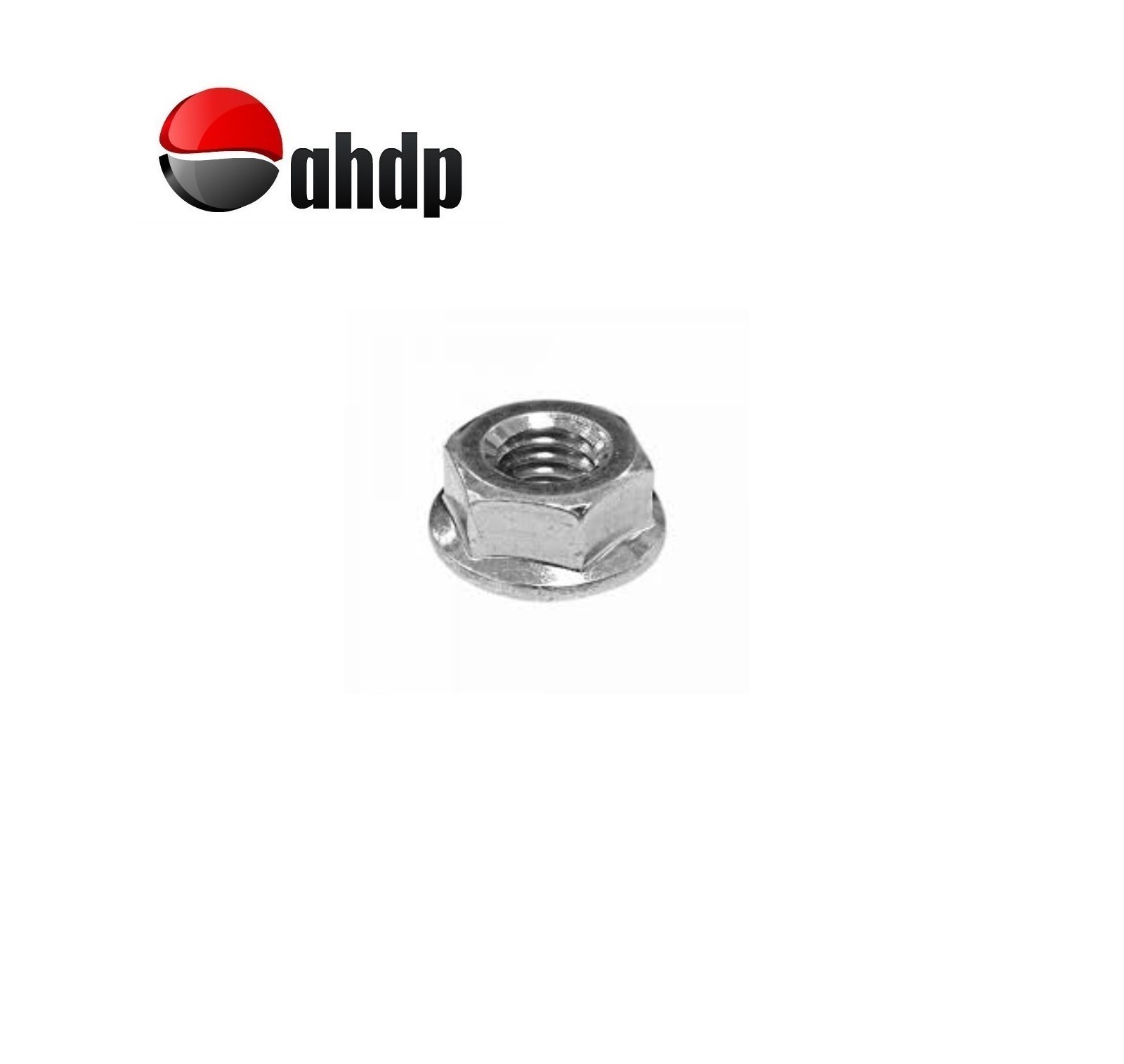 NUT M6 YANMAR - YA0126366060000