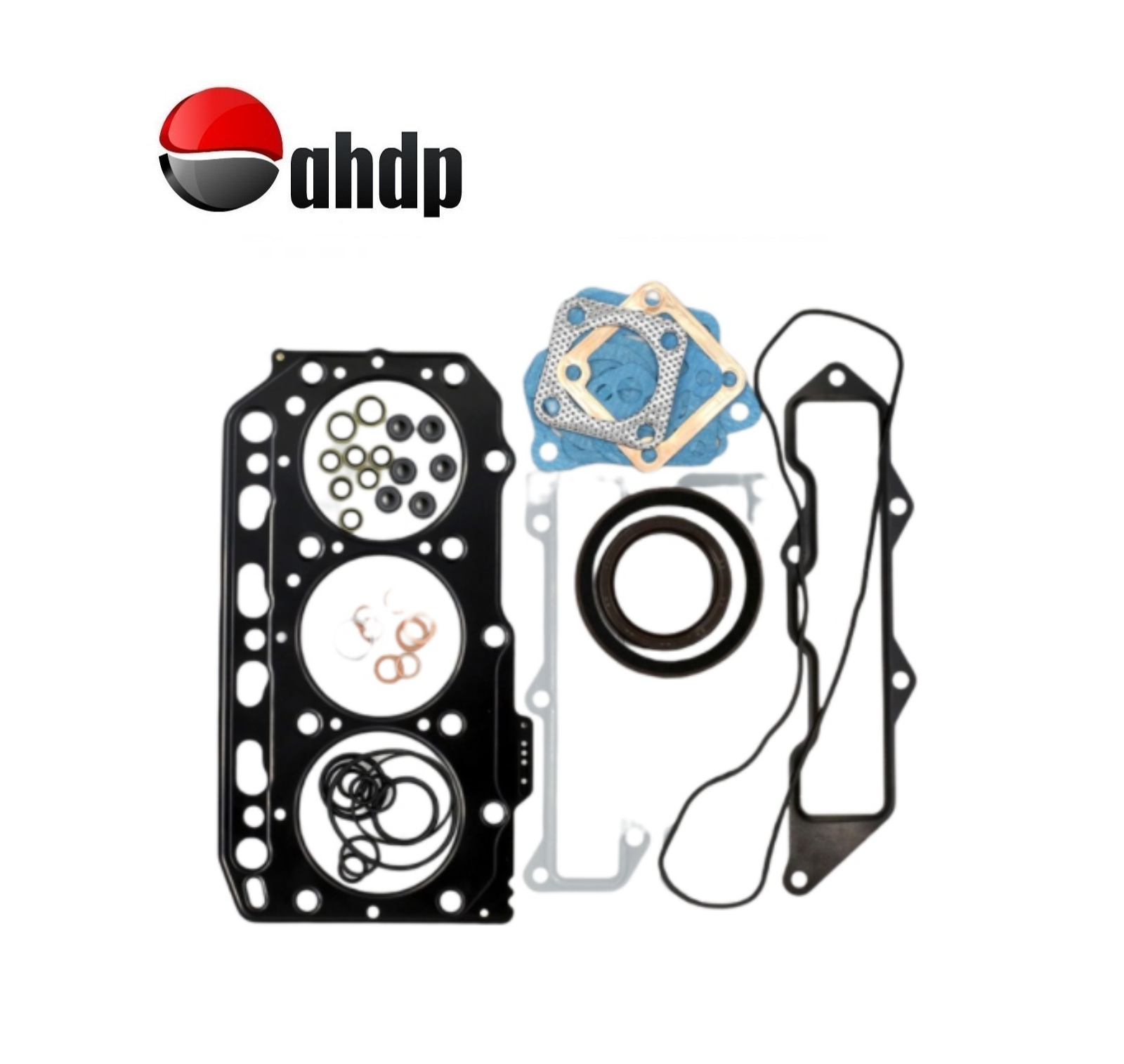 GASKET SET FULL YANMAR - YA01729211-92670